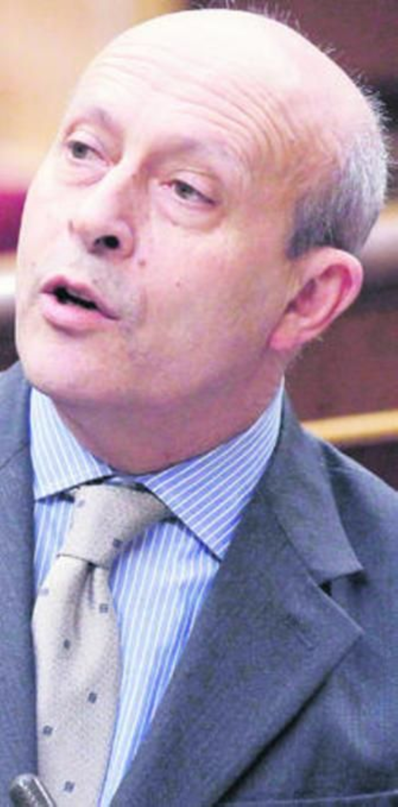 José Ignacio Wert. José Ignacio Wert.