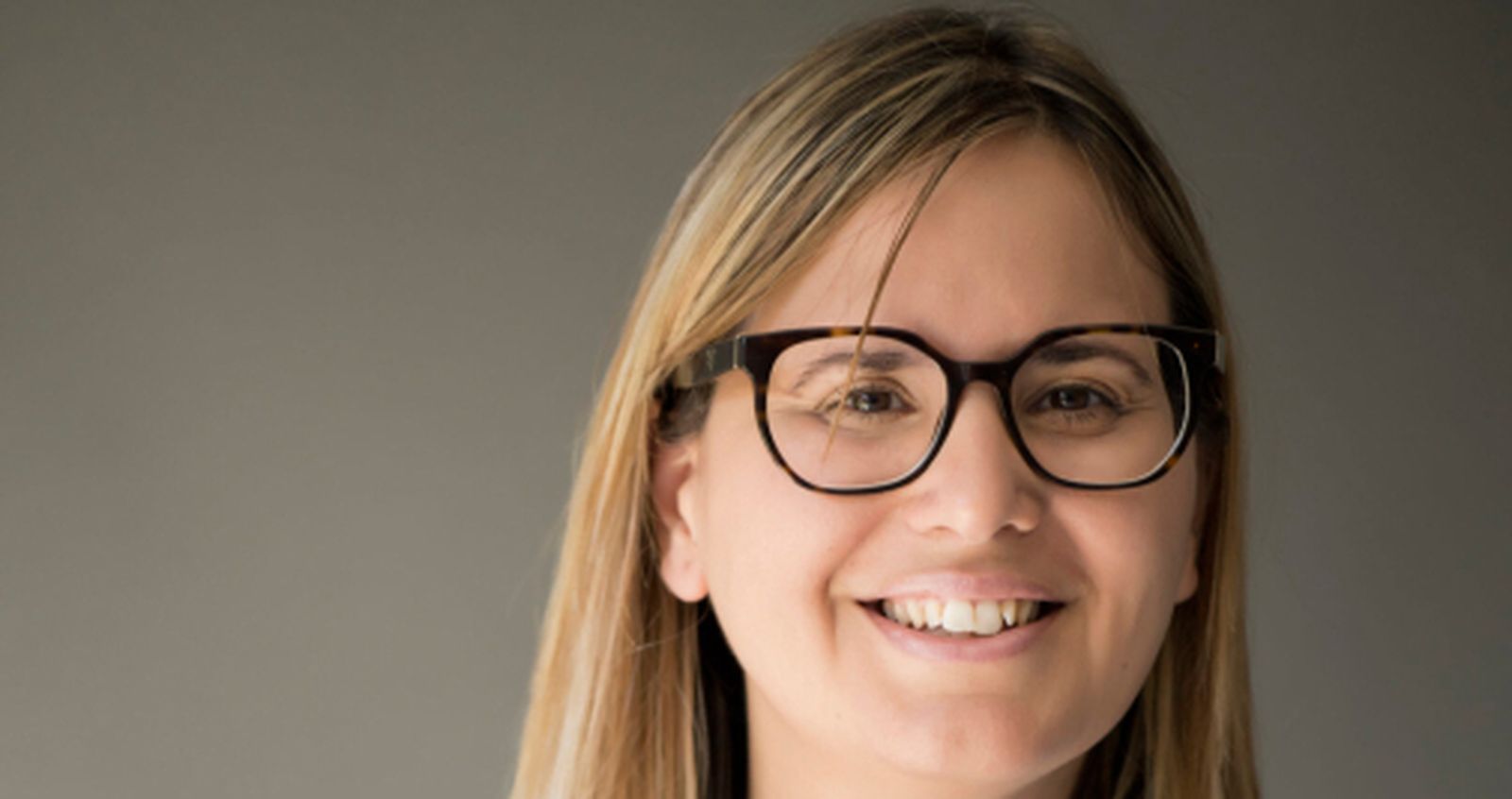 Concejala Montse Gual