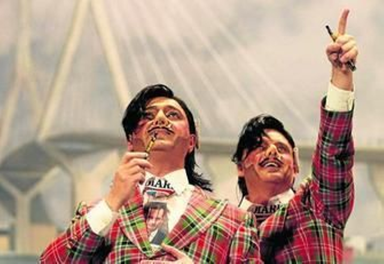 El Selu, la principal atracción en una noche con un buen nivel en general