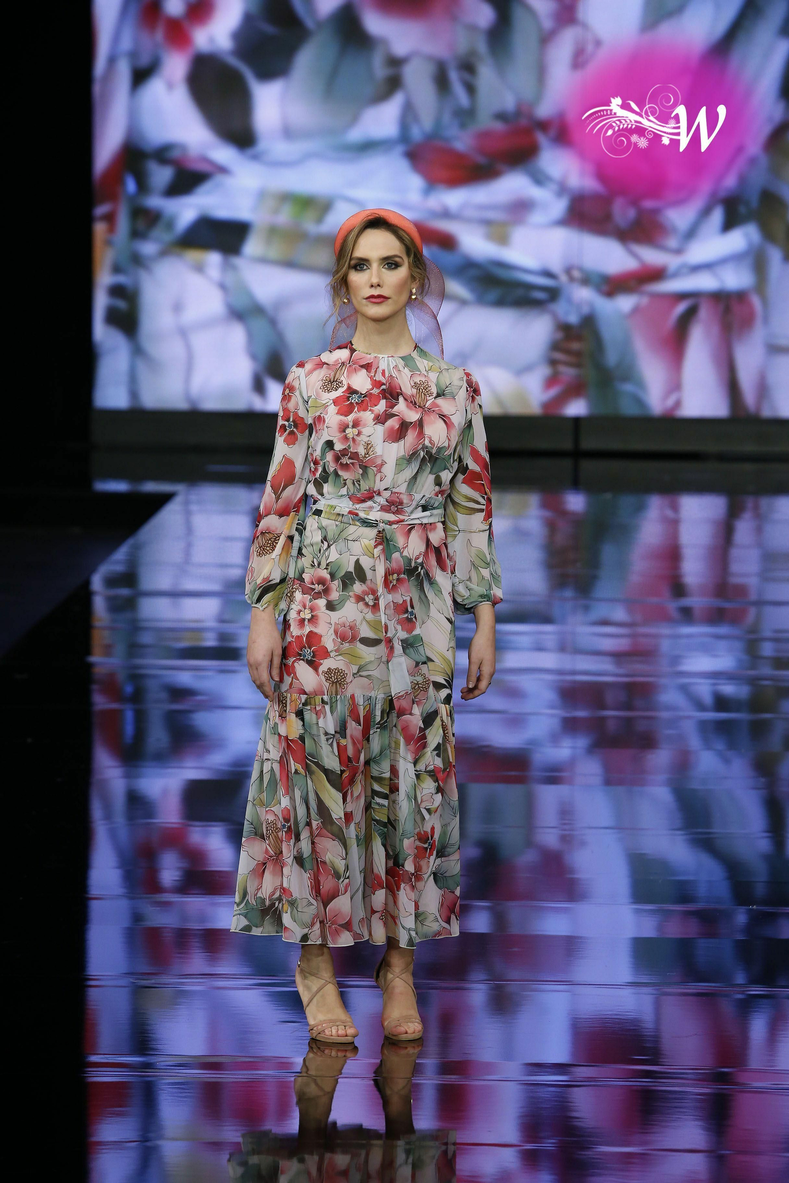 La nueva colección de Miabril se presenta en SIMOF 2020, todas las fotos del desfile