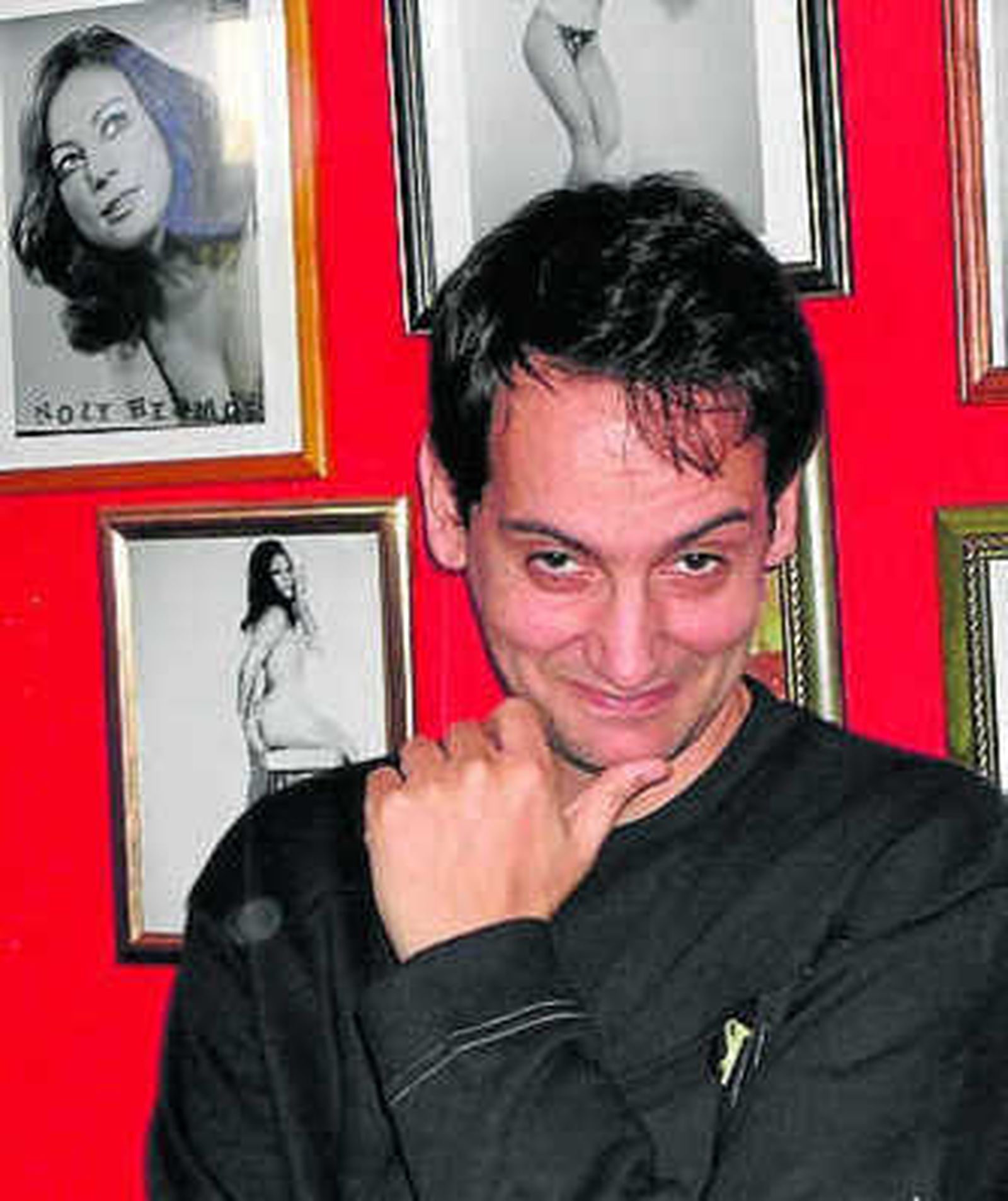 Cortometrajes y monólogos, a concurso en Fanatic