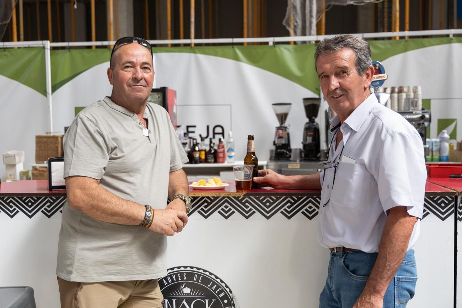 XVII Feria de Caza y Pesca de la Provincia de Jaén, Ibercaza