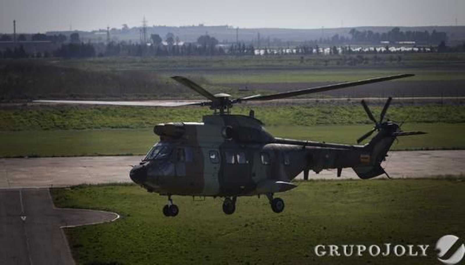 Foto: Antonio Pizarro