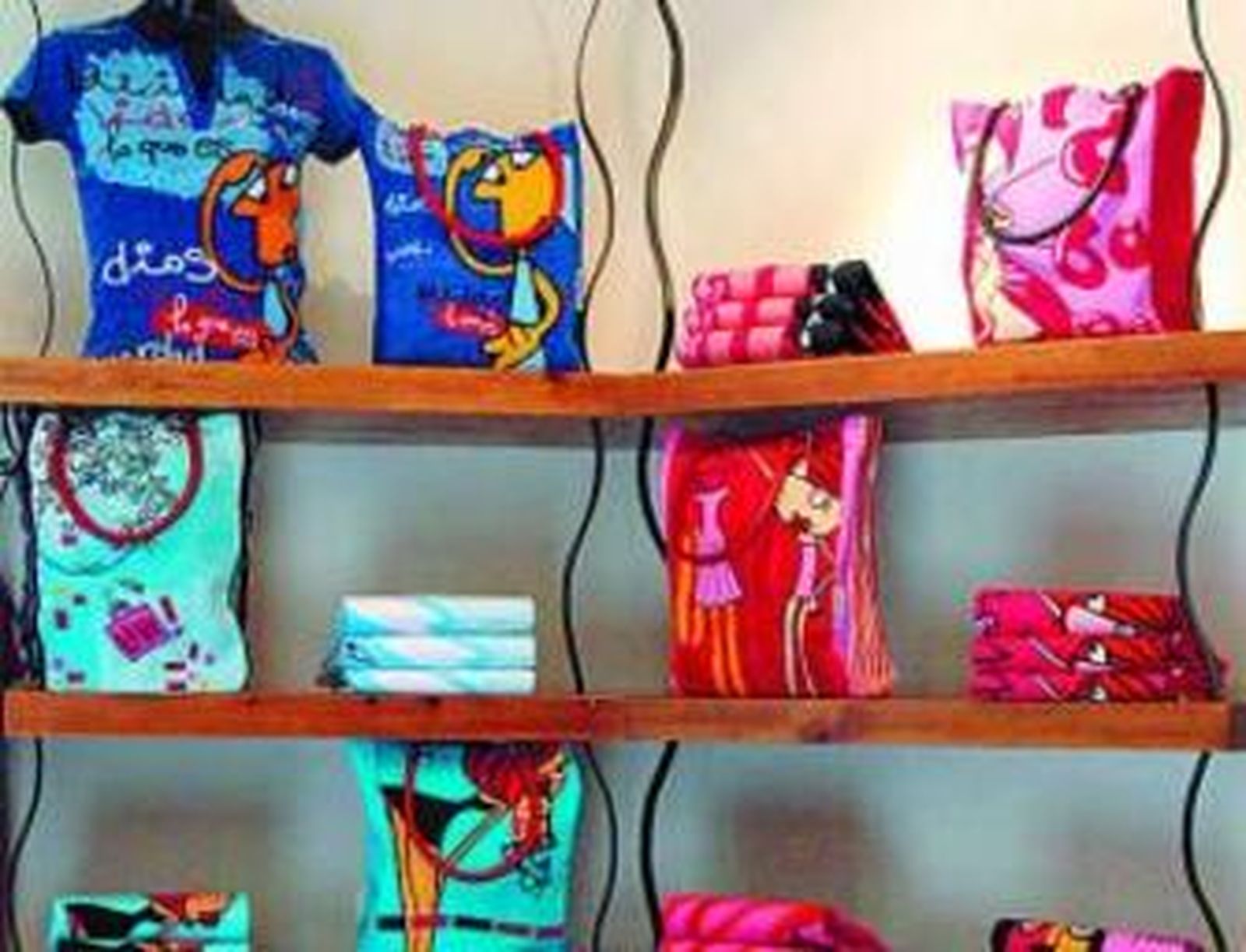 La moda de Andalucía viaja hoy a París