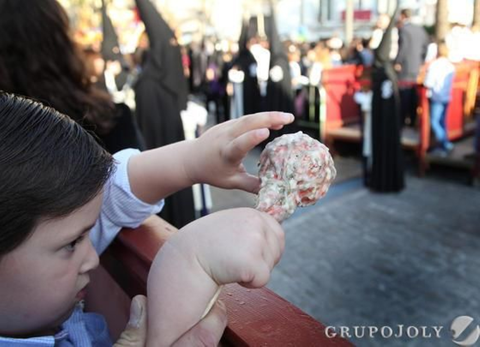 Foto: Pascual · Vanesa Lobo. Manuel Aranda