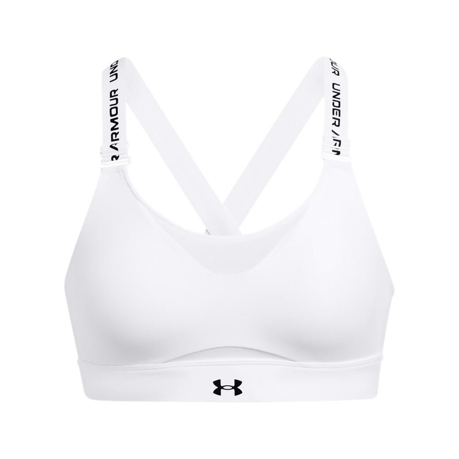 Sujetador deportivo UA Infinity 2.0 High para mujer Sujetador deportivo UA Infinity 2.0 High para mujer