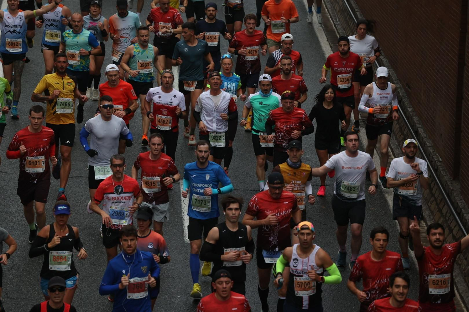 Búscate en la Media Maratón de Sevilla 02