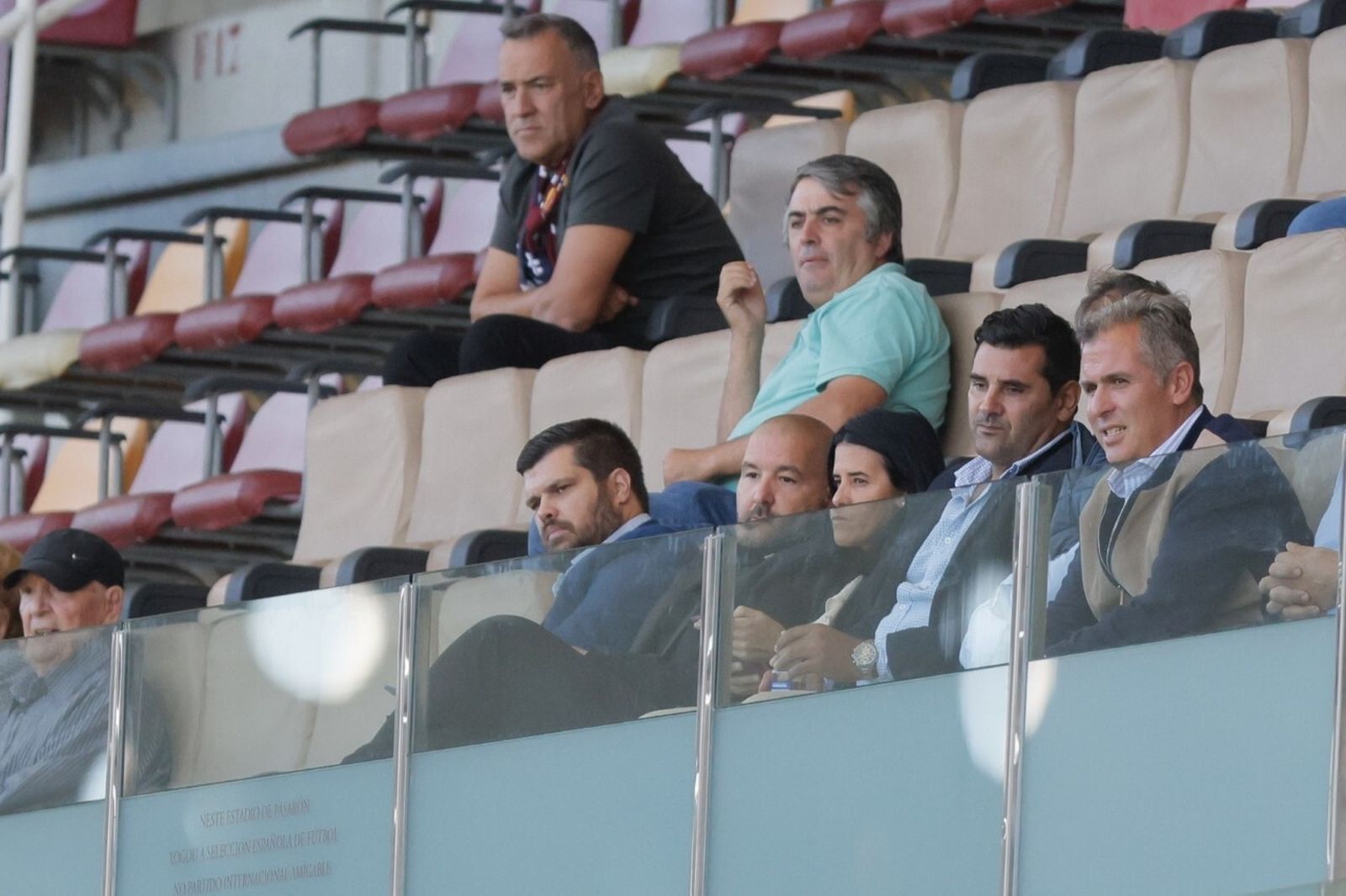 El Pontevedra-Balona (0-0), en imágenes