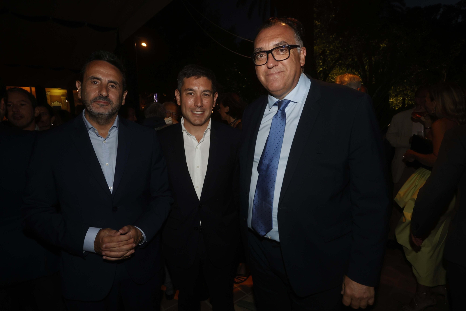 La presentación del Anuario Joly Andalucía 2022, todas las imágenes