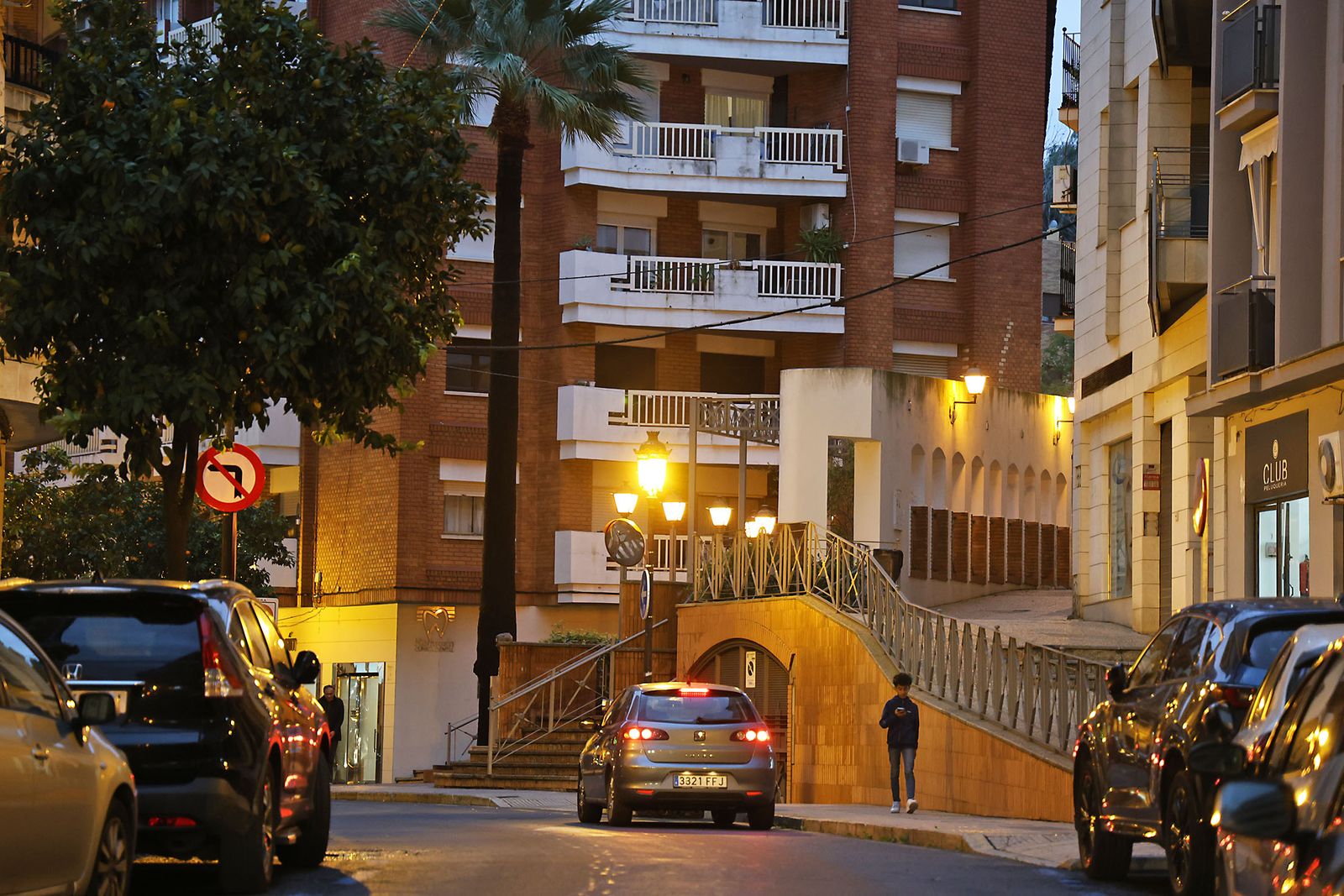 Las imágenes más destacadas del miércoles 22 de enero en Huelva