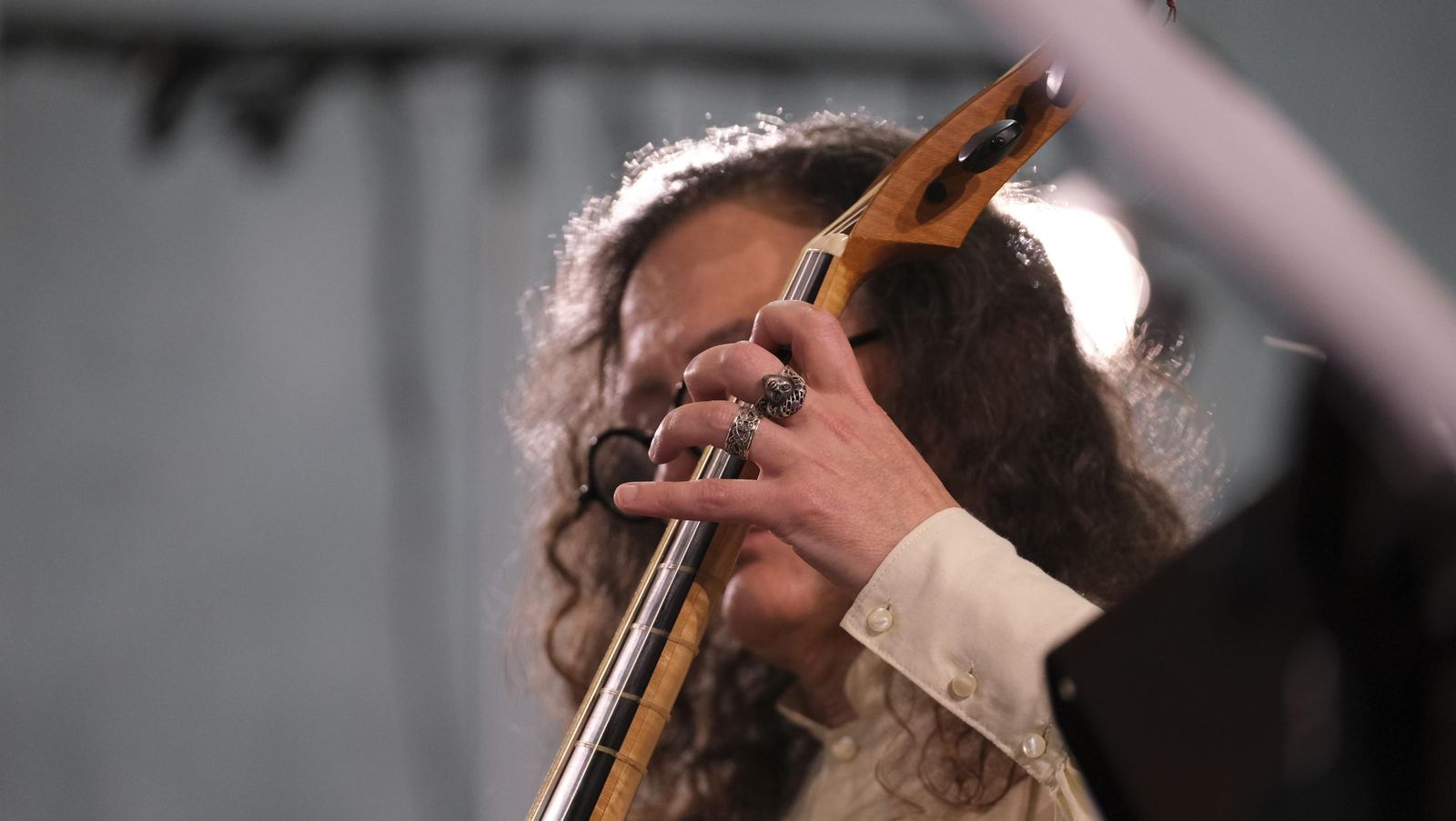 Concierto final de los alumnos en el Festival de Vélez Blanco, en imágenes