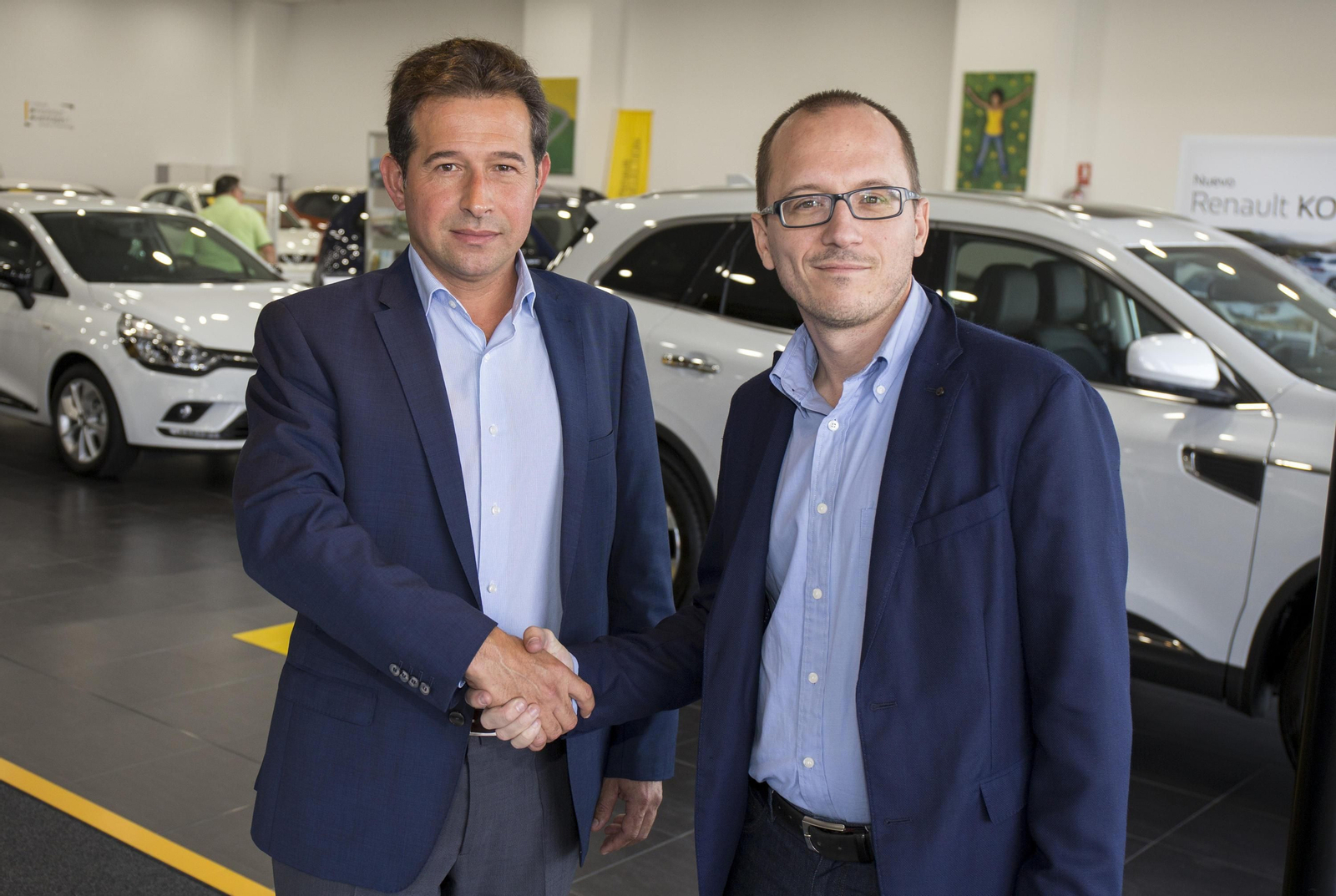 Grupo Syrsa patrocina el Festival  de Cine