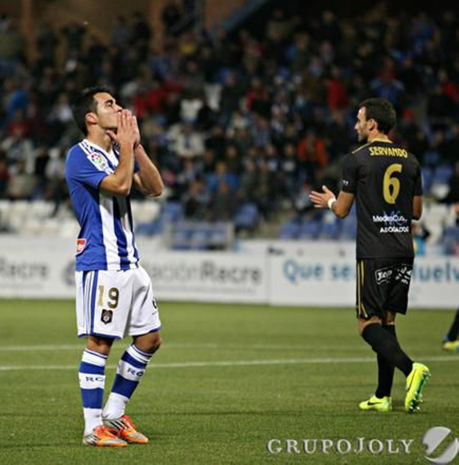 Foto: Alberto Domínguez