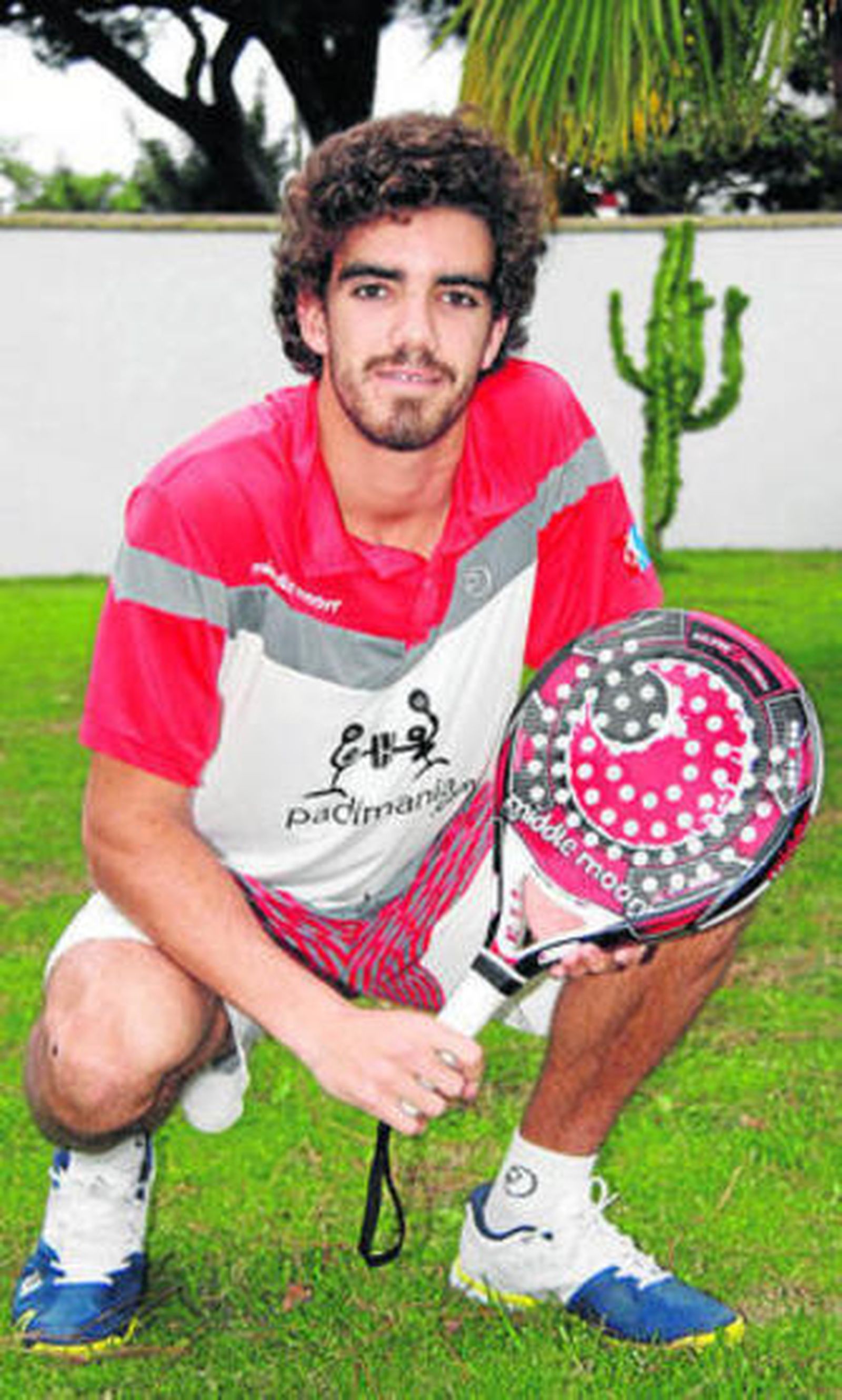 "Contra los favoritos la proporción es de 80 a 20"