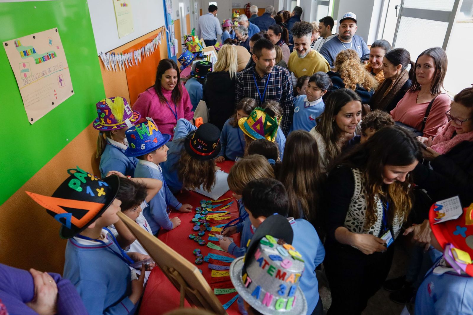 Imagen de la edición de las jornadas en 2025.