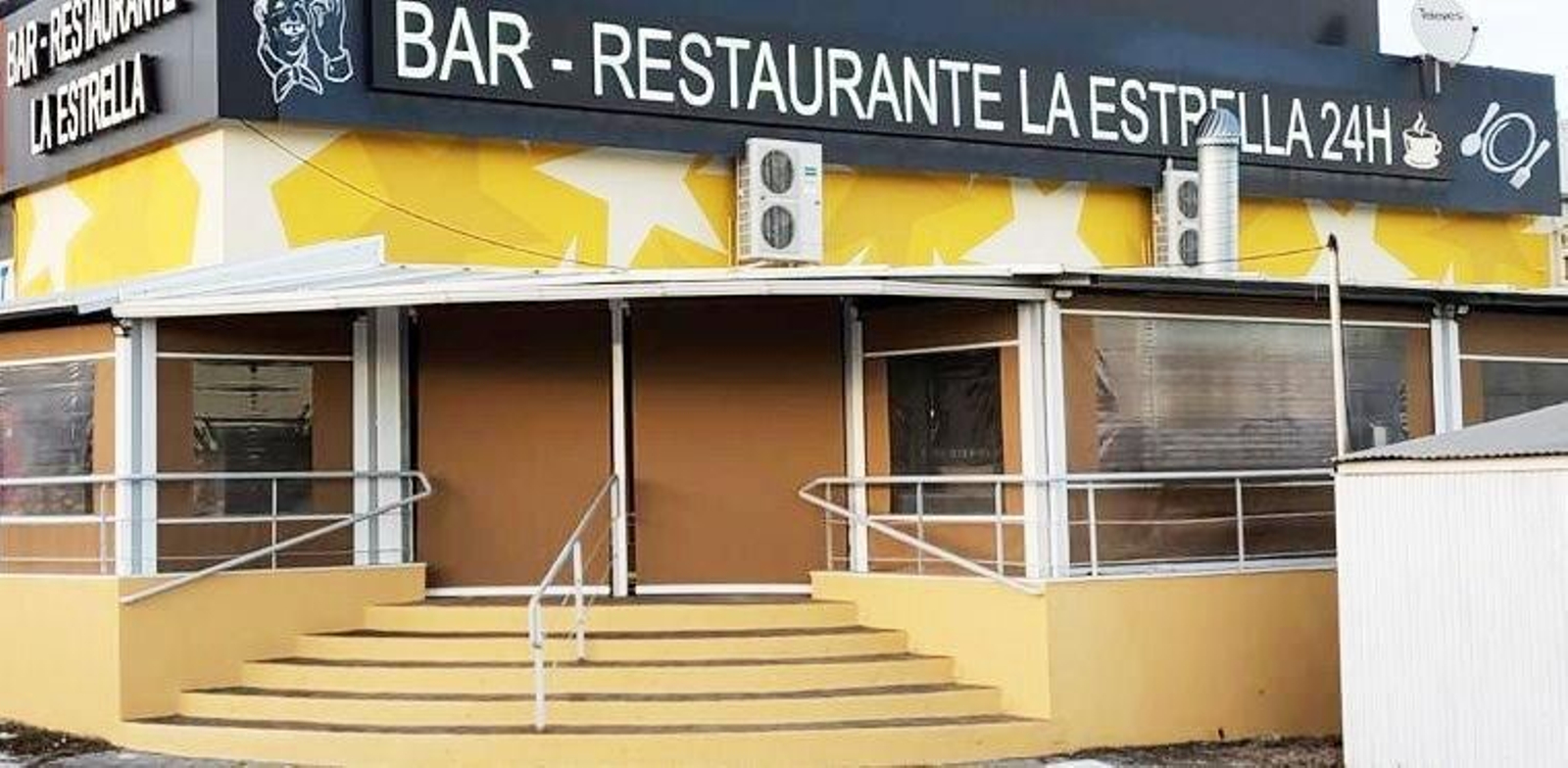 Bar Restaurante La Estrella