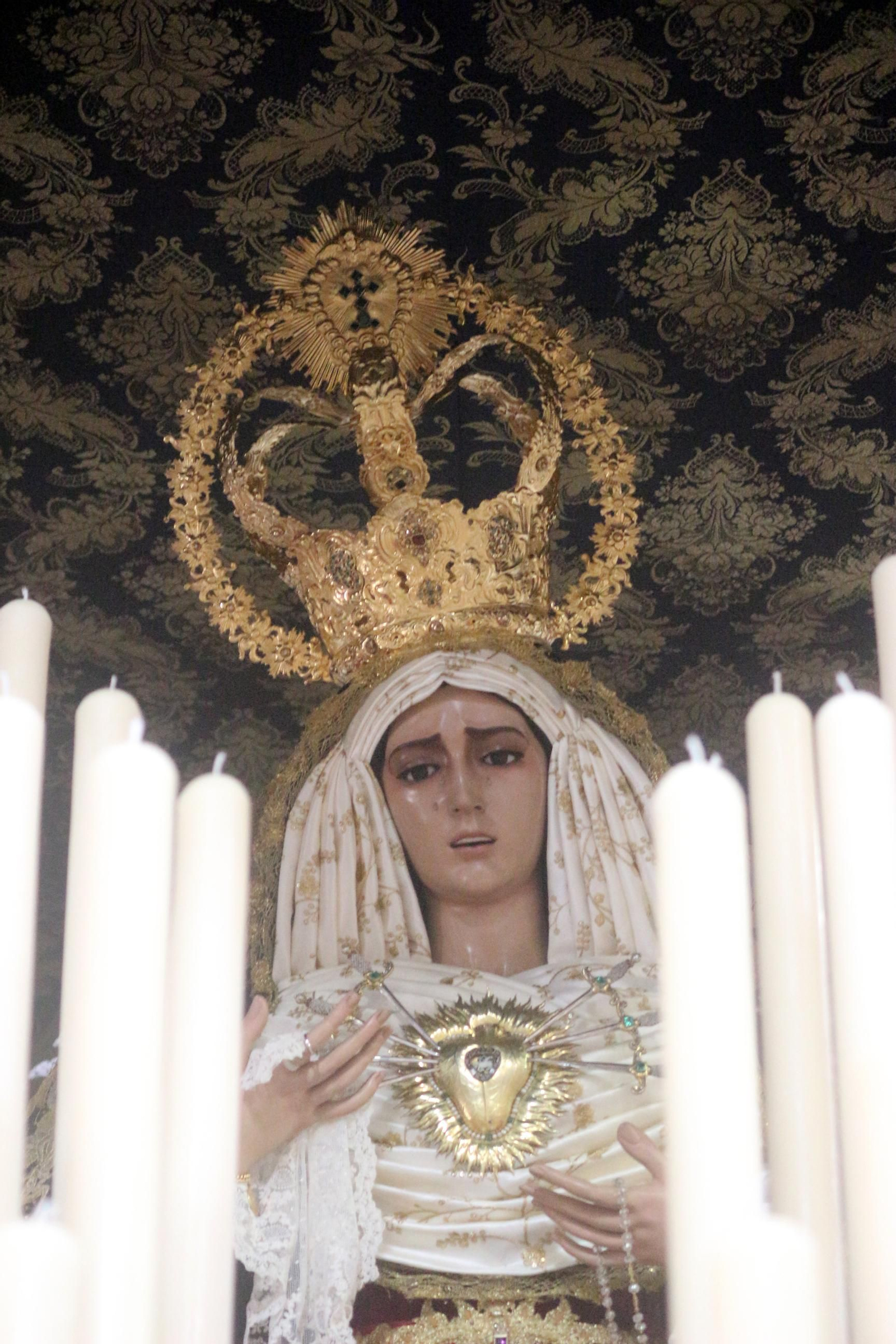 Jueves Santo 2024 en Puerto Real: Nazareno