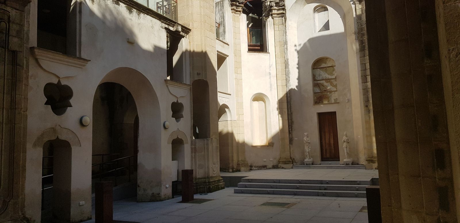 Se incluirán también horarios especiales para visitar el edificio del Museo Municipal del Hospitalito.