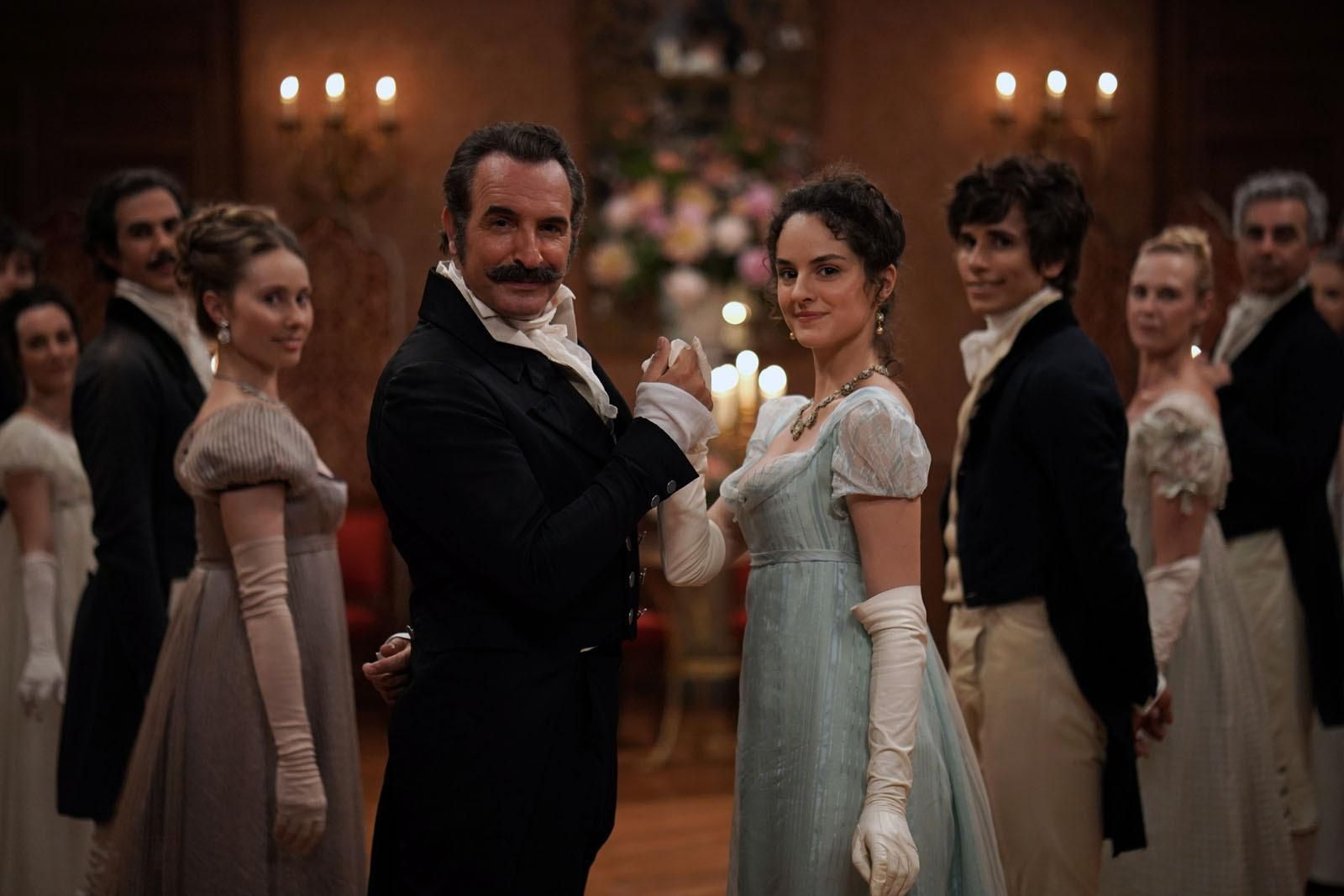 Fotograma de la película.