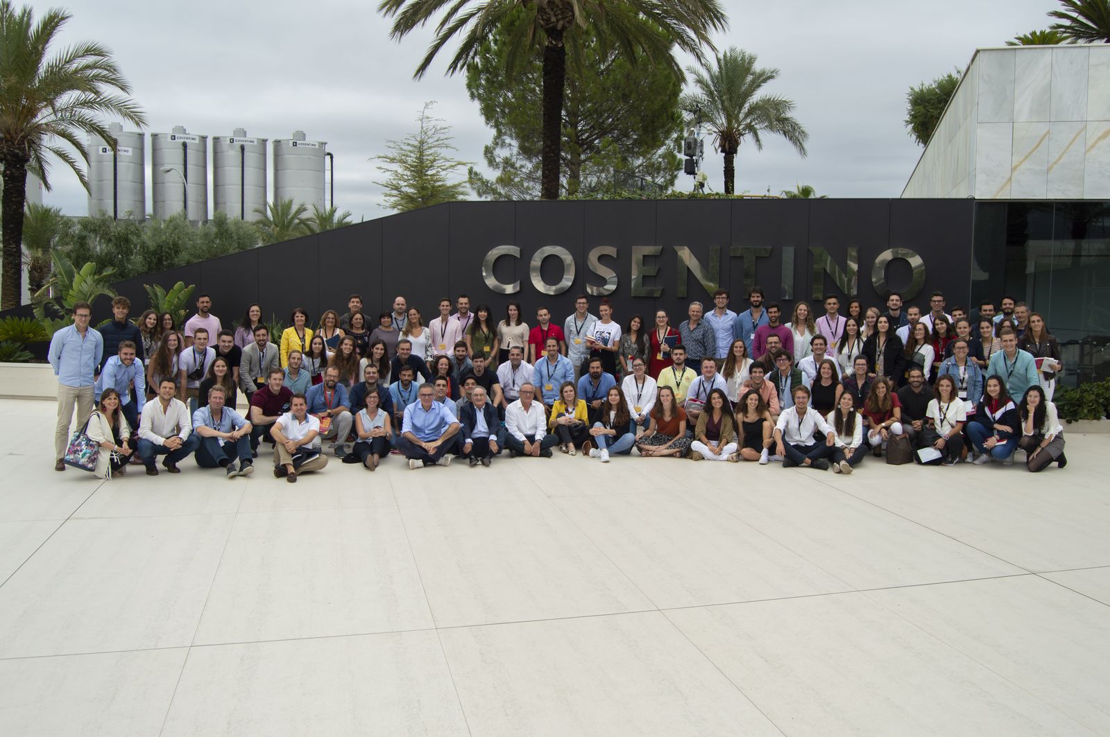 Fundacion Eduarda Justo.