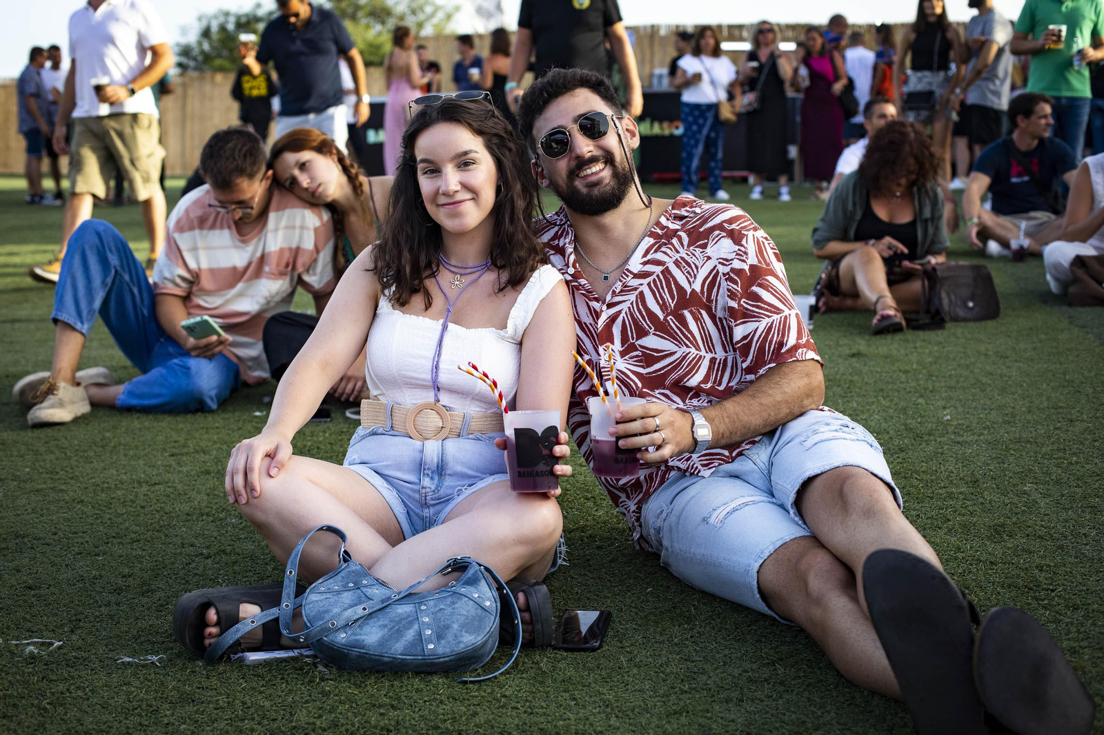 Búscate en las imágenes del Bahía Sound Day 2023 en San Fernando