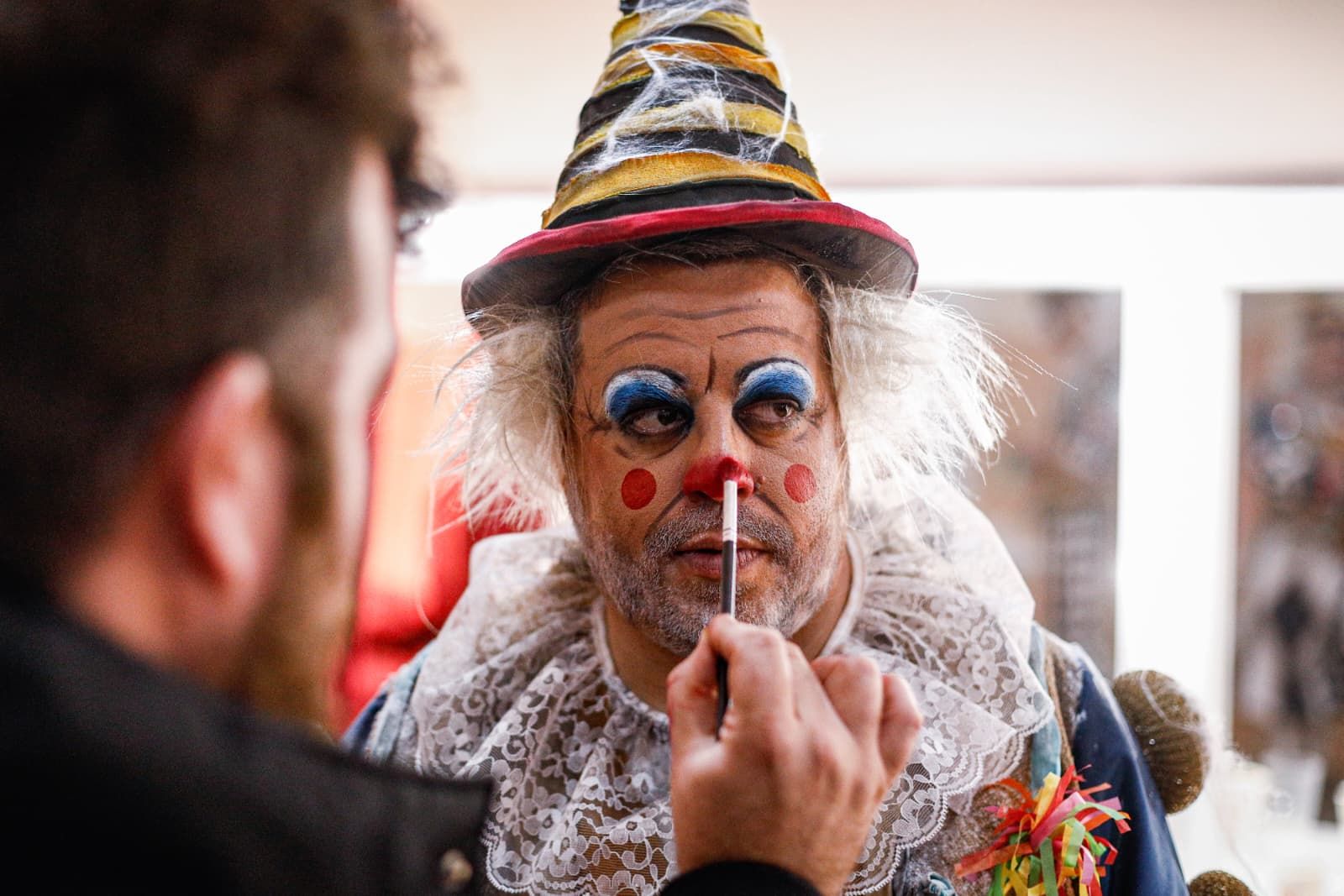 Búscate en las mejores imágenes de la sexta sesión de preliminares del COAC 2026