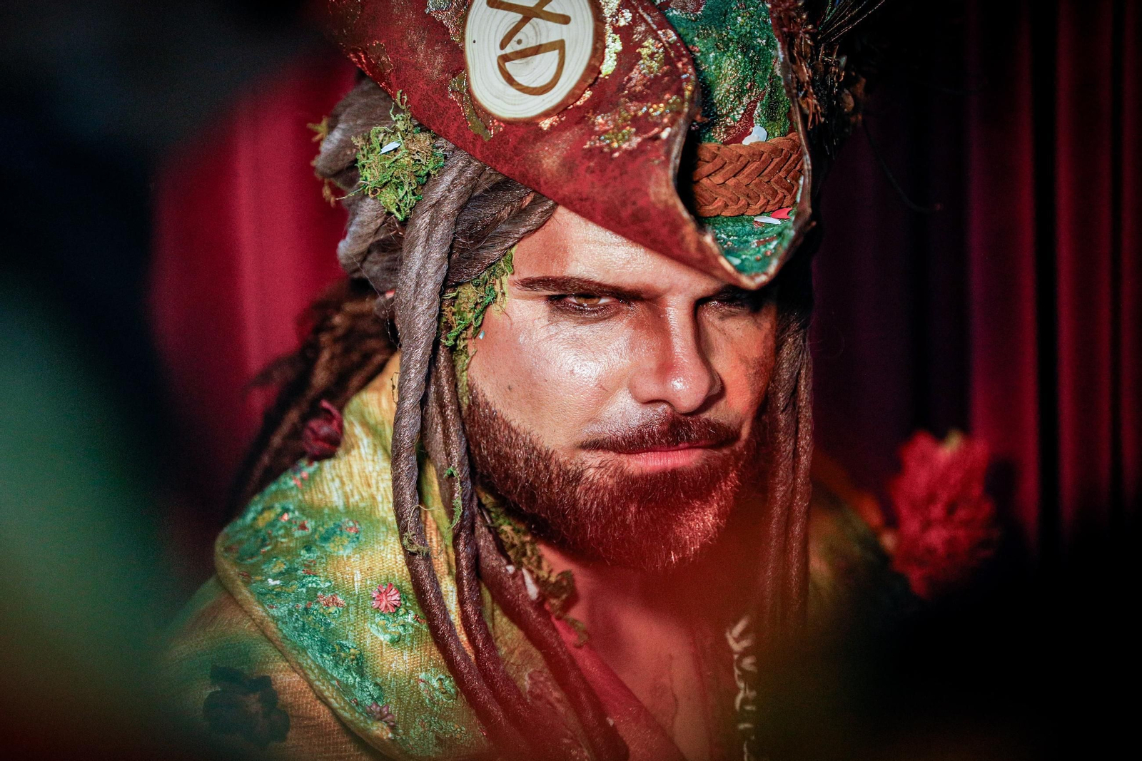 Búscate entre las mejores imágenes de la vigésima sesión de preliminares del COAC 2025