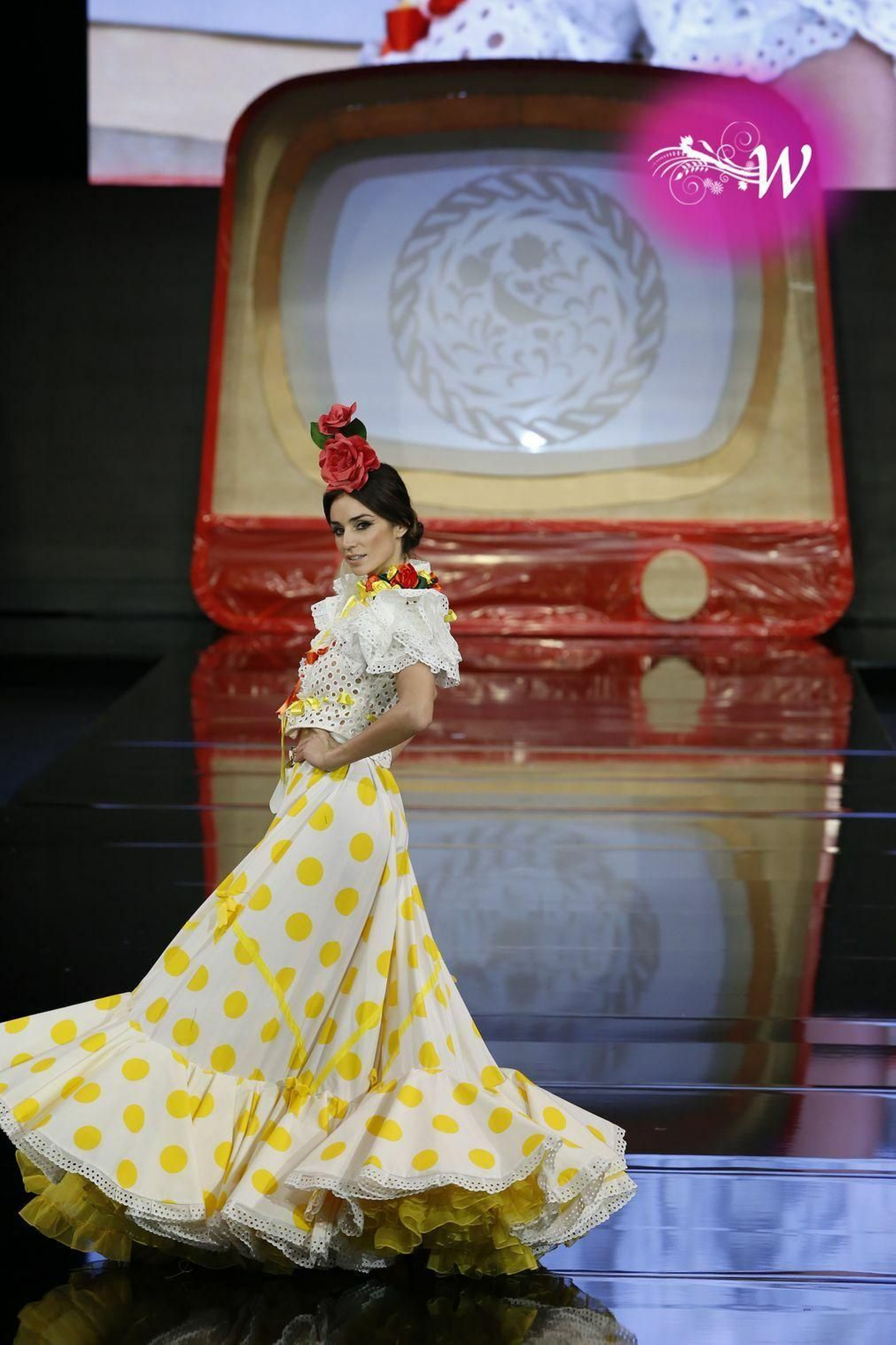 Antonio Gutierrez presenta su colección en SIMOF 2020, todas las fotos del desfile