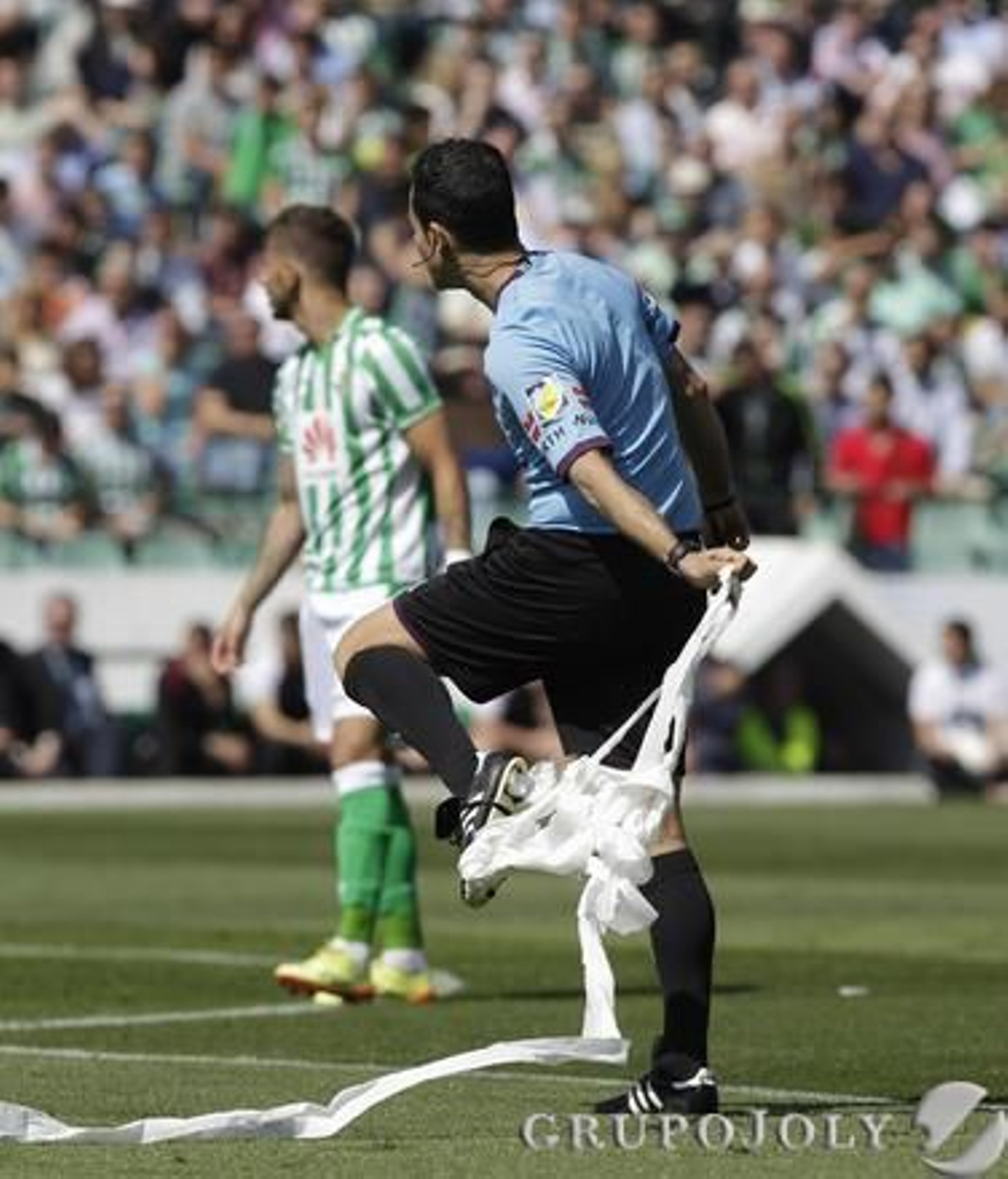 Foto: Antonio Pizarro