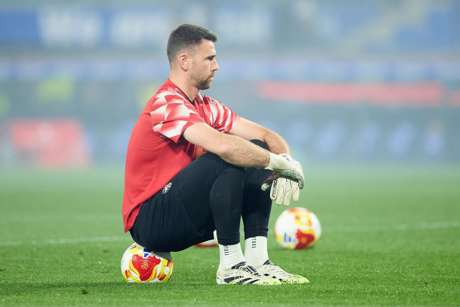 Las fotos de la semifinal Real Sociedad-Athletic