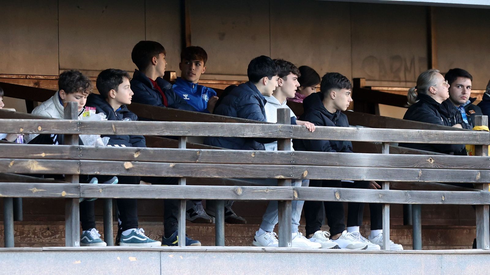 Búscate en el Xerez DFC contra La Unión Atlético en Chapín