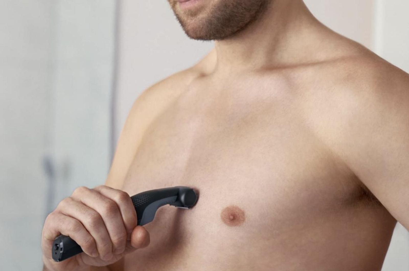 Consigue la afeitadora corporal Philips Serie 3000 ¡por menos de 26€ en Amazon!