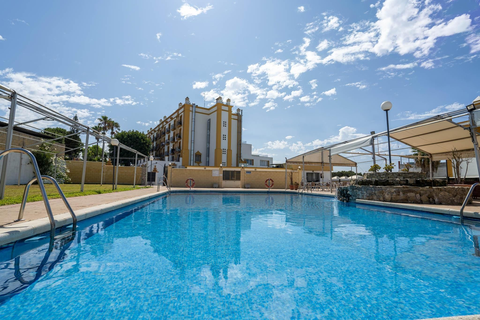 Balneario de Chiclana