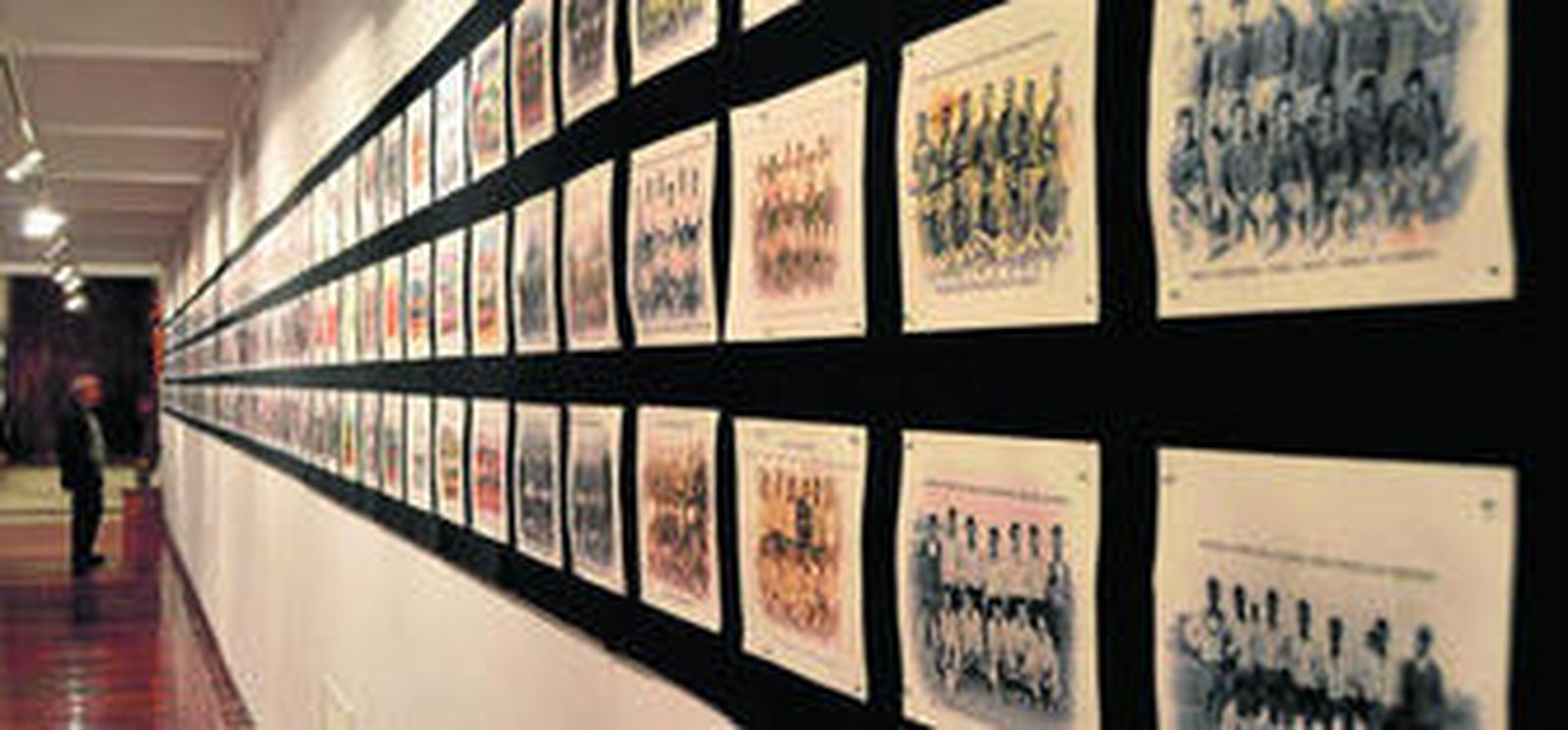 Torremolinos en el recuerdo