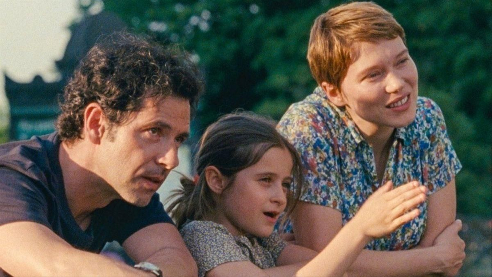 Una imagen del último filme de Mia Hansen-Love.