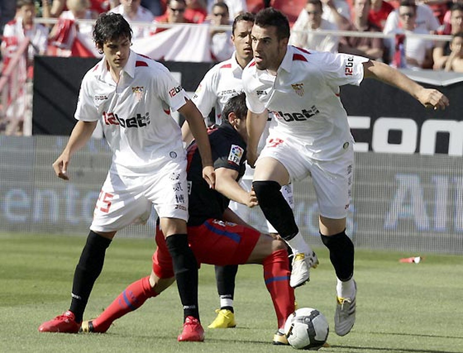 Foto: Antonio Pizarro