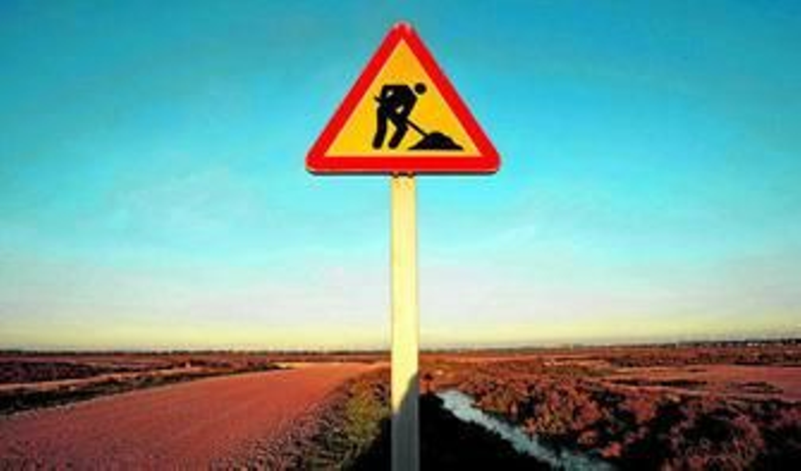 En la actualidad el suelo de Las Aletas es solo eso, suelo sin uso y sin obras.