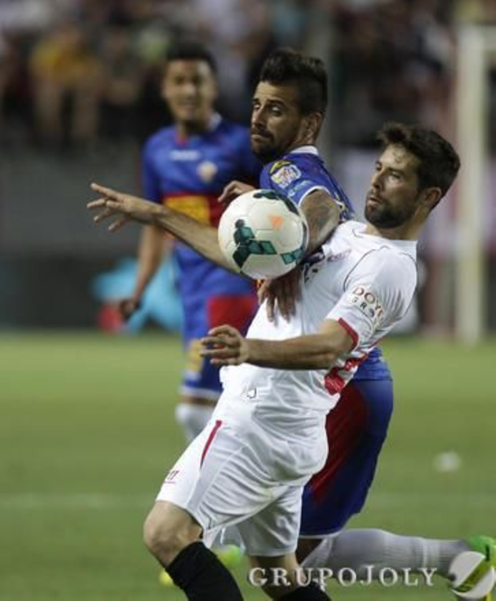 Foto: Antonio Pizarro