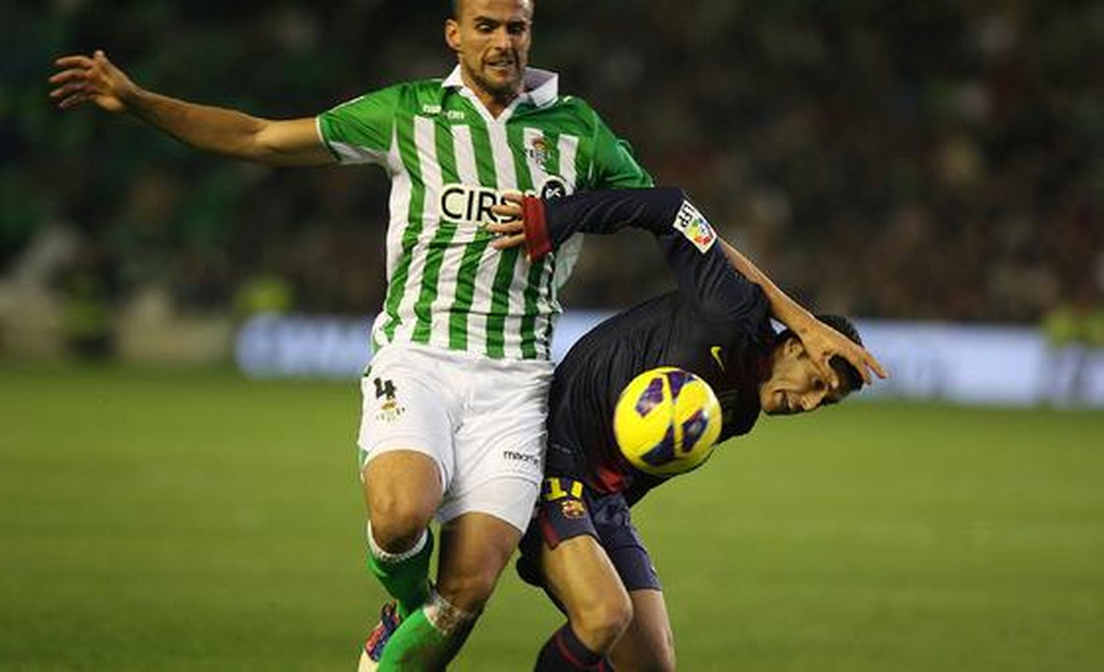 Foto: Antonio Pizarro