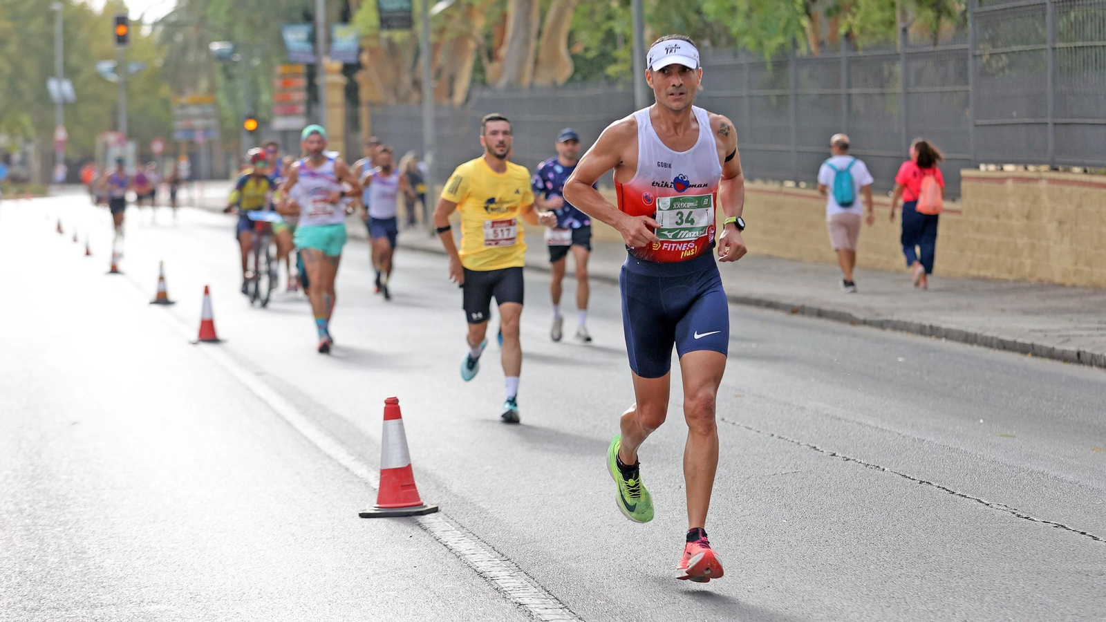 Búscate en la Media Maratón de Jerez 2025 (6)