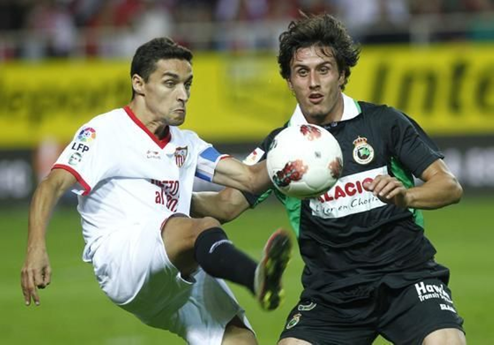 Antonio Pizarro

Foto: Antonio Pizarro