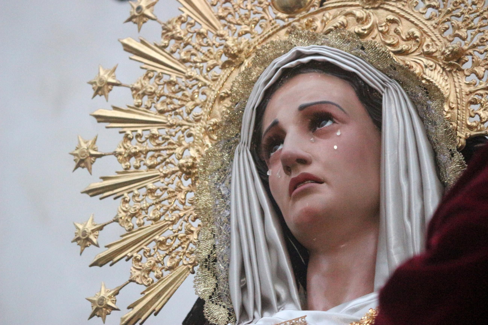 Los Dolores de Puerto Real