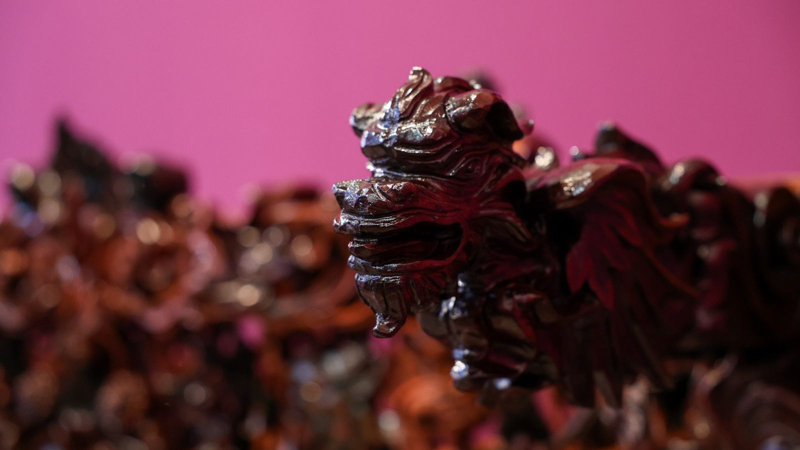 Una de las maniguetas