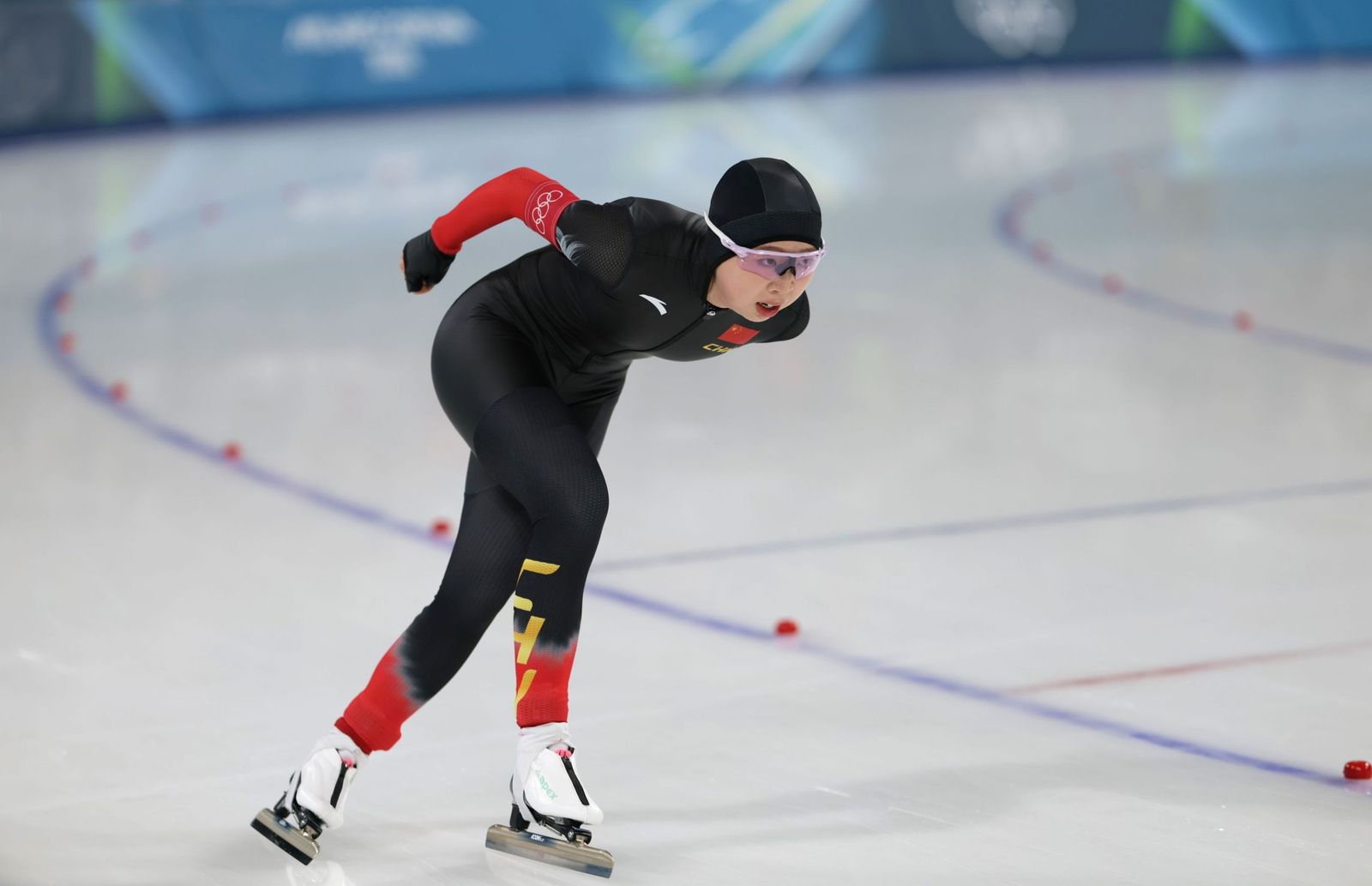 Las mejores fotos de los Juegos Olímpicos de invierno Milán Cortina d'Ampezzo 2026 | Séptima jornada