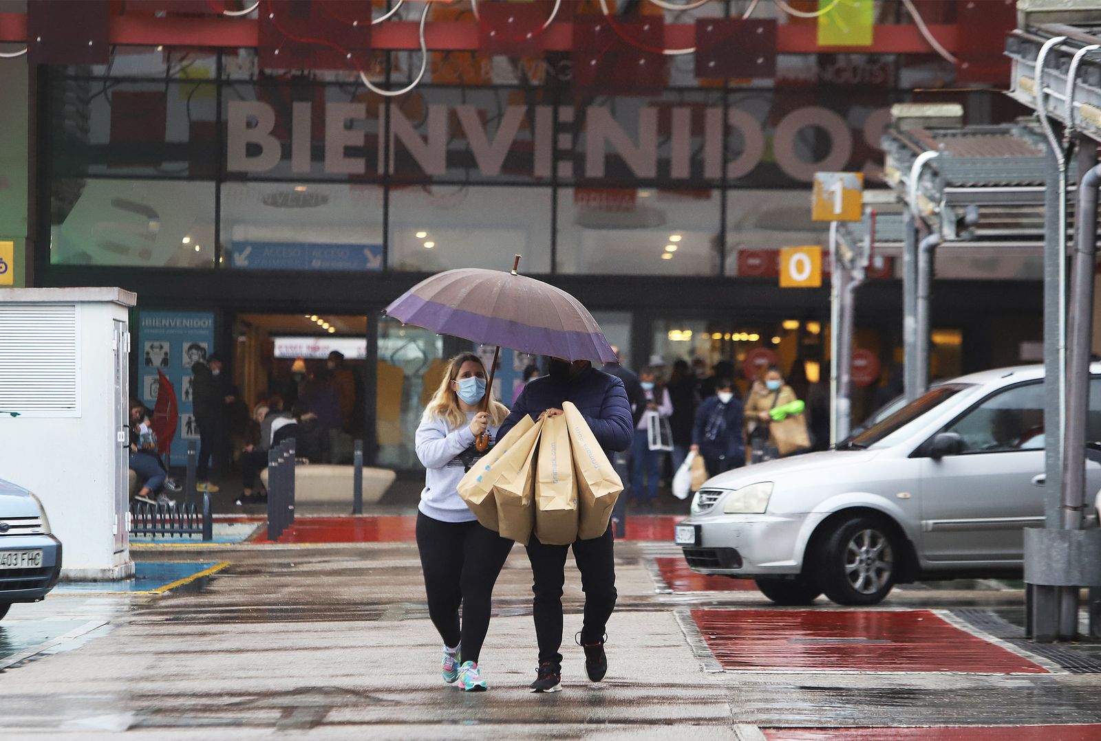 Mes en imágenes: Enero