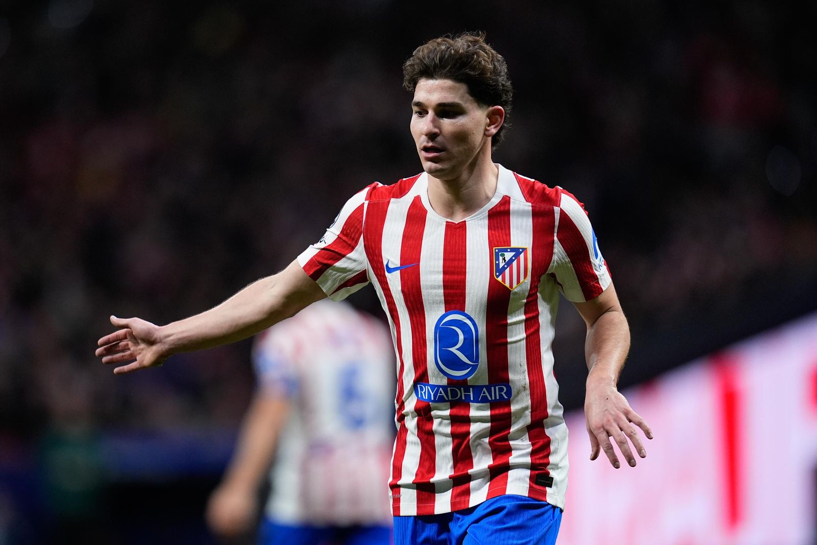 Las fotos del Atlético de Madrid-Bodo/Glimt