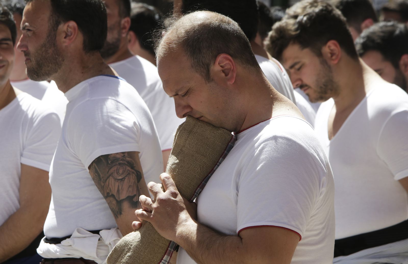 HERMANDAD DE LA CENA