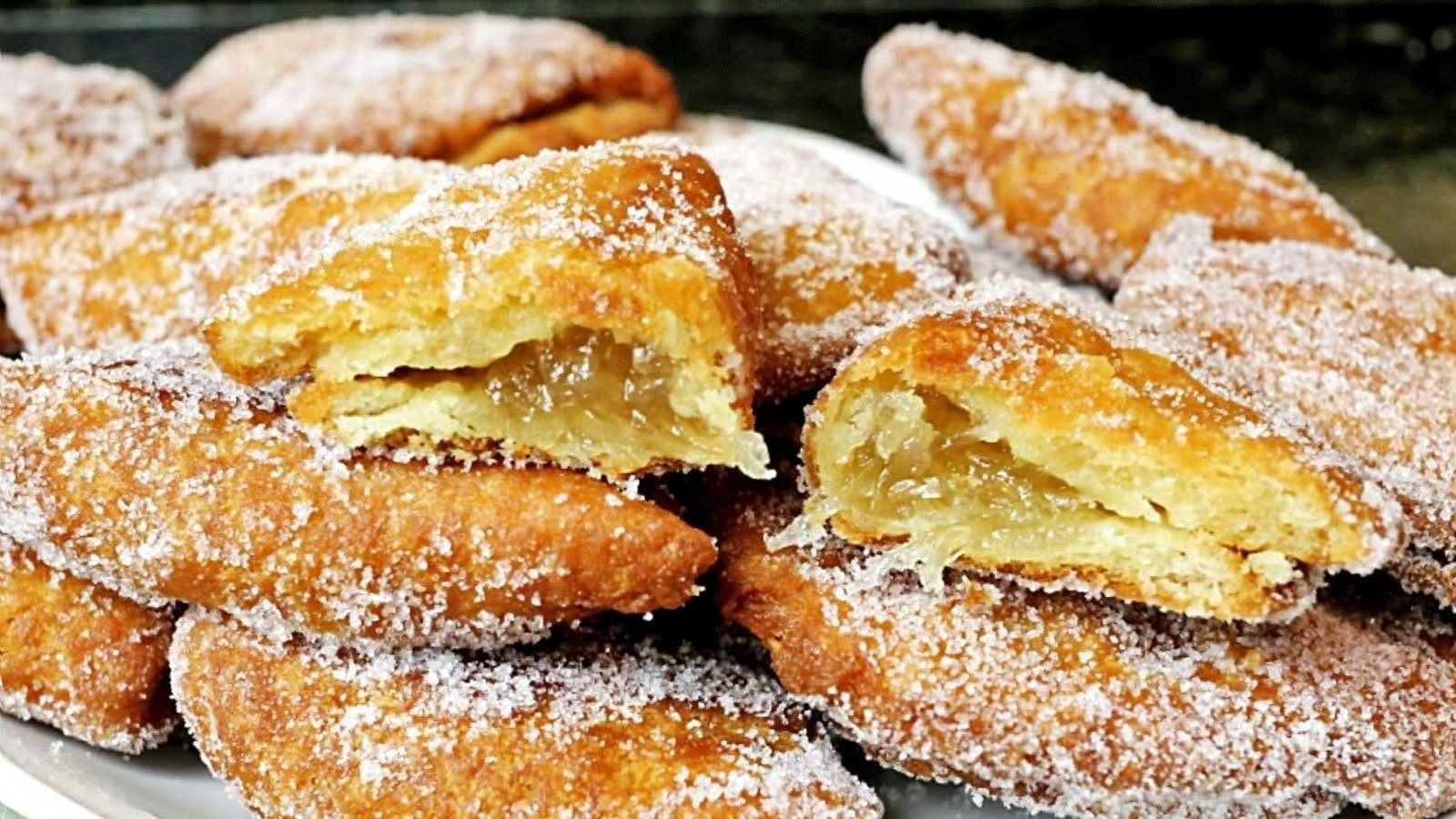 Borrachuelo malagueño