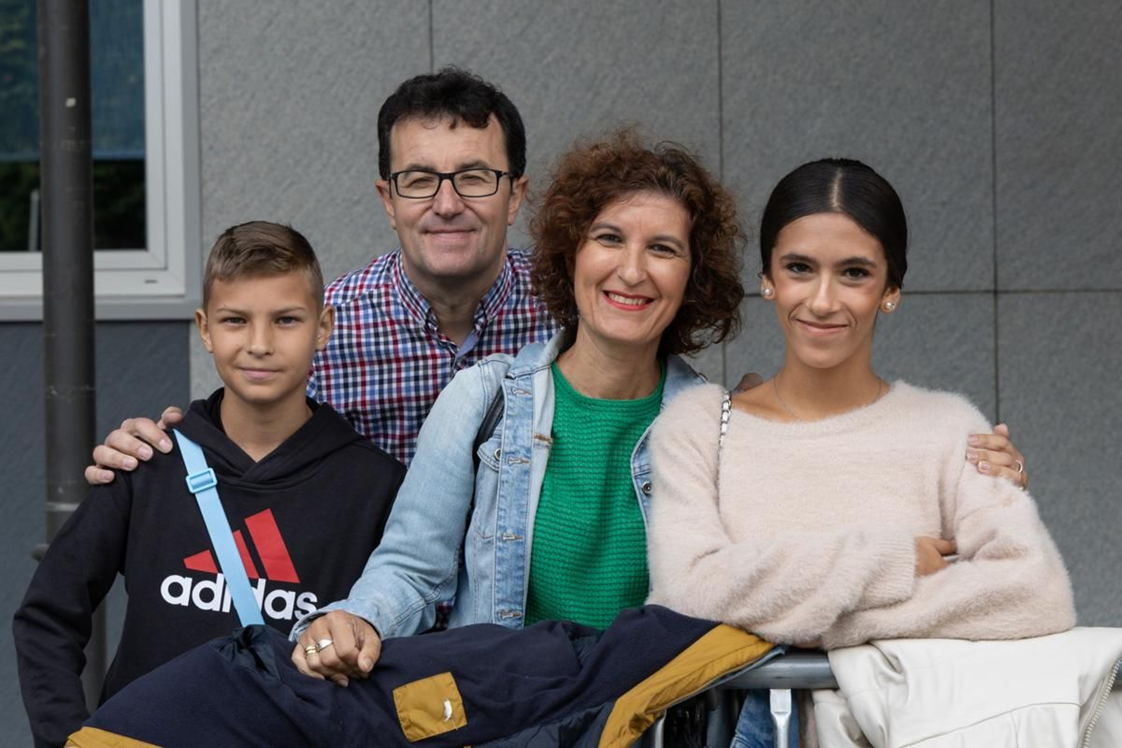 Milla Urbana de otoño Manuel Pancorbo, en imágenes