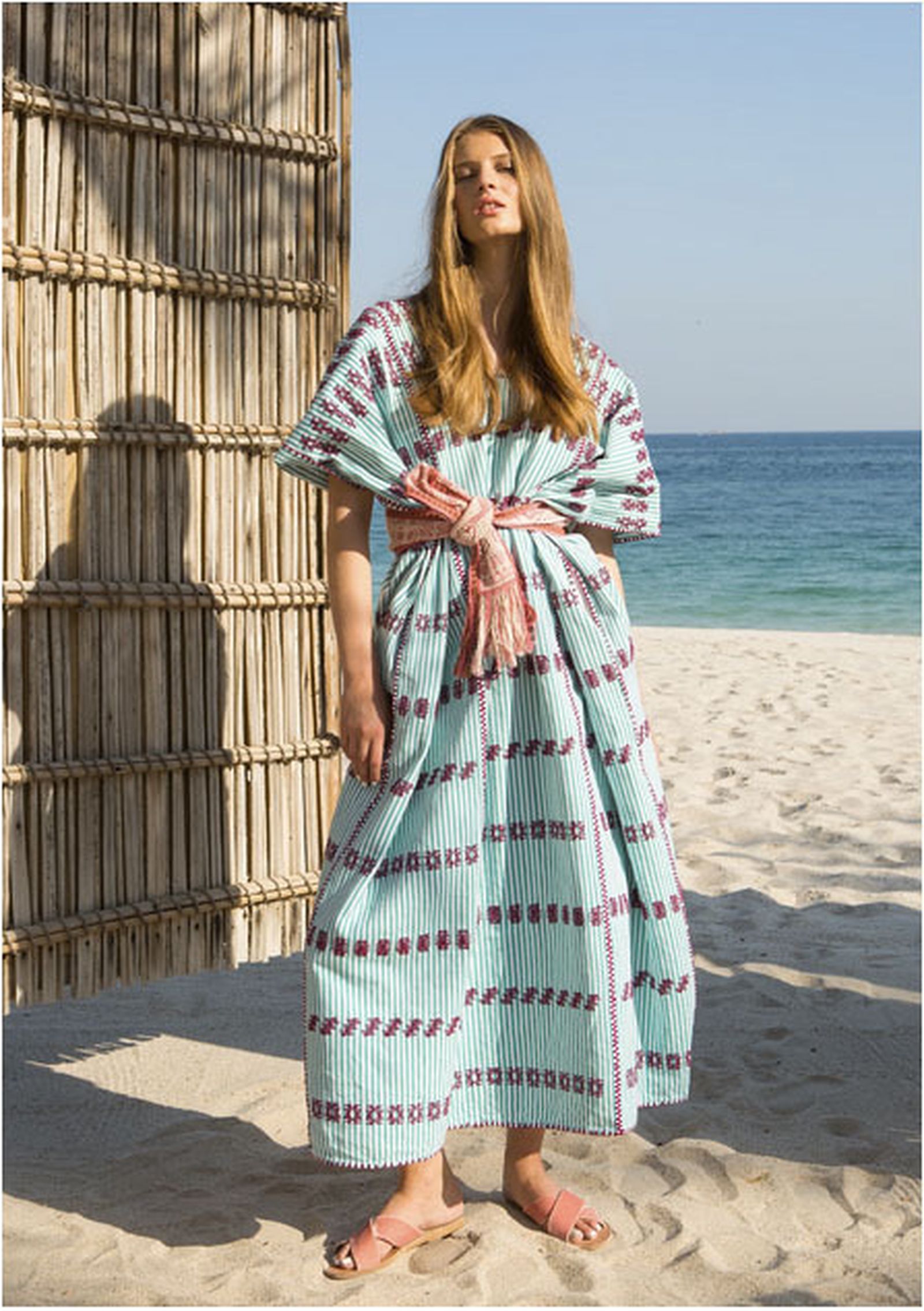 La lista definitiva del Beachwear 2020 que va más allá del bikini